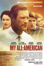 My All American