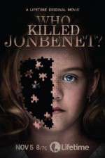 Who Killed JonBenét