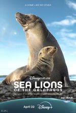 Sea Lions of the Galapagos (TV Special 2025)