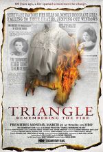 Triangle: Remembering the Fire (Short 2011)