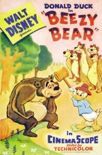 Beezy Bear (Short 1955)