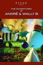 André and Wally B. (Short 1984)