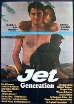 Jet Generation - Wie Mädchen heute Männer lieben