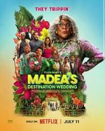 Madea\'s Destination Wedding