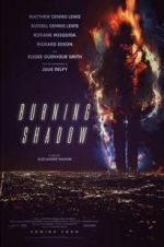 Burning Shadow