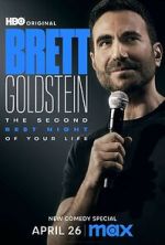 Brett Goldstein: The Second Best Night of Your Life (TV Special 2025)