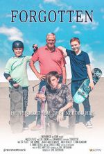 Grandpa\'s Crazy?