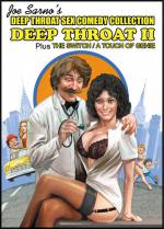 Deep Throat Part II
