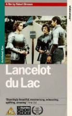 Lancelot of the Lake