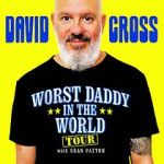 David Cross: The Worst Daddy in the World (TV Special 2024)