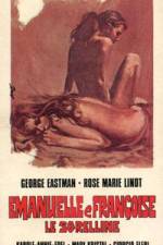 Emanuelle e Françoise le sorelline