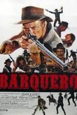 Barquero