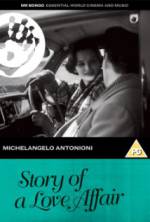 Story of a Love Affair