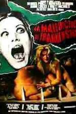 La maldición de Frankenstein