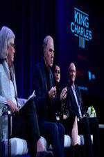 King Charles III