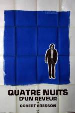 Quatre nuits d'un rêveur