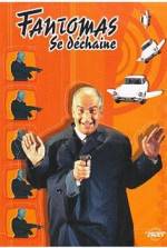 Fantômas se déchaîne