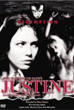 Marquis de Sade's Justine
