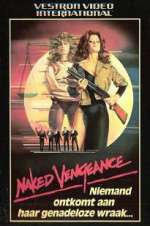 Naked Vengeance