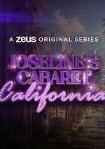 Joseline\'s Cabaret California