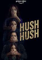 Hush Hush Season 1 Episode 1