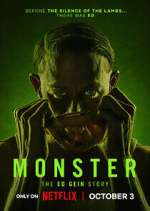 Monster: The Ed Gein Story Season 1 Episode 1