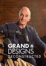 Grand Designs: Deconstructed Season 1 Episode 1