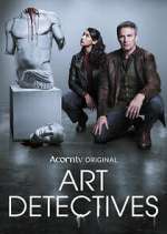 Art Detectives Season 1 Episode 3
