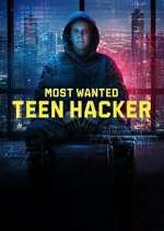Most Wanted: Teen Hacker Season 1 Episode 1