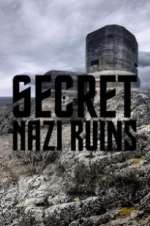 Secret Nazi Ruins Season 4 Episode 1