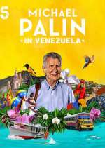 Michael Palin in Venezuela Season 1 Episode 1