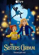 The Sisters Grimm Season 1 Episode 1