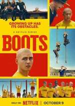 Boots Season 1 Episode 1