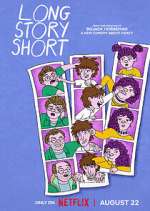 Long Story Short Season 1 Episode 1