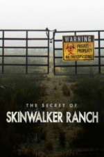 The Secret of Skinwalker Ranch Season 6 Episode 1