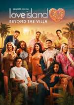 Love Island: Beyond The Villa Season 1 Episode 1