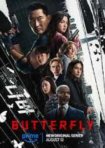 Butterfly Season 1 Episode 1