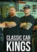 Classic Car Kings Season 1 Episode 1