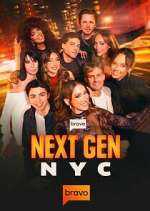 Next Gen NYC Season 1 Episode 1