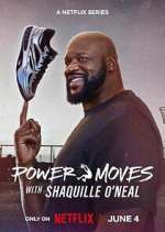 Power Moves with Shaquille O\'Neal Season 1 Episode 1