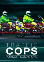 Traffic Cops: Pursuit Squad One Season 1 Episode 1