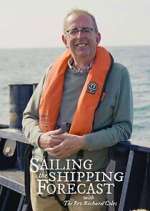 Sailing the Shipping Forecast Season 1 Episode 2