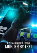 Operation Dark Phone: Murder by Text Season 1 Episode 1