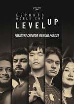 Esports World Cup: Level Up Season 1 Episode 1