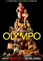Olympo Season 1 Episode 1