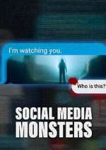 Social Media Monsters Season 1 Episode 3