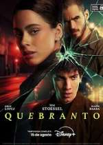 Quebranto Season 1 Episode 1