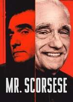 Mr. Scorsese Season 1 Episode 1