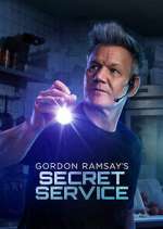 Gordon Ramsay\'s Secret Service Season 1 Episode 3
