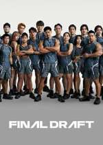 Final Draft Season 1 Episode 1